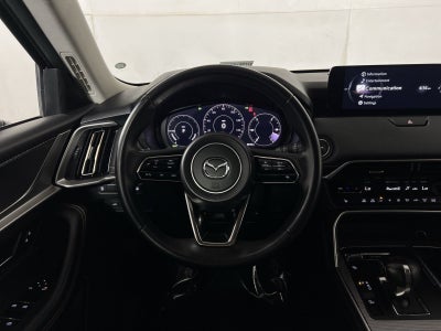 2024 Mazda Mazda CX-90 PHEV Preferred