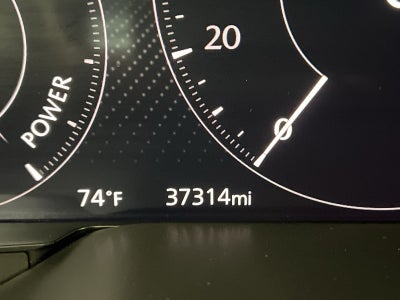 2024 Mazda Mazda CX-90 PHEV Preferred
