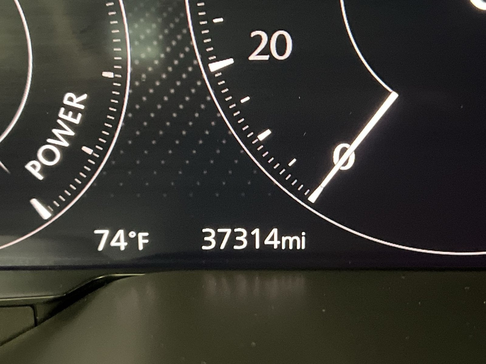 2024 Mazda Mazda CX-90 PHEV Preferred