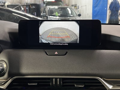 2024 Mazda Mazda CX-90 PHEV Preferred