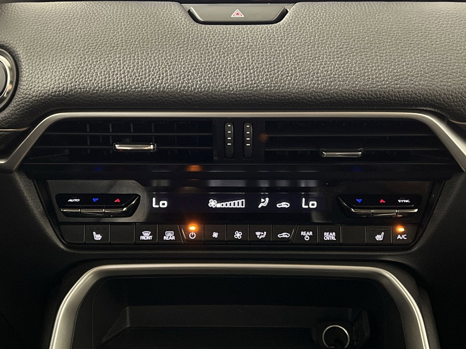 2024 Mazda Mazda CX-90 PHEV Preferred