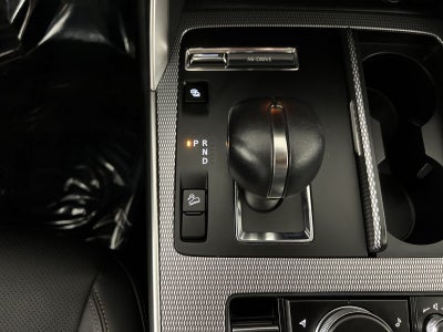 2024 Mazda Mazda CX-90 PHEV Preferred