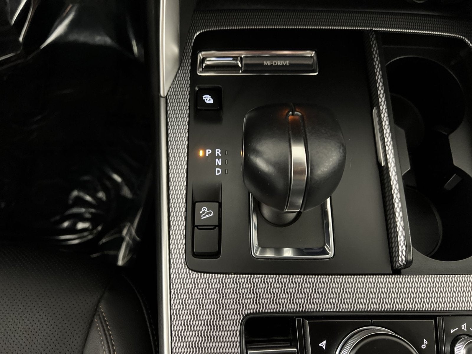 2024 Mazda Mazda CX-90 PHEV Preferred