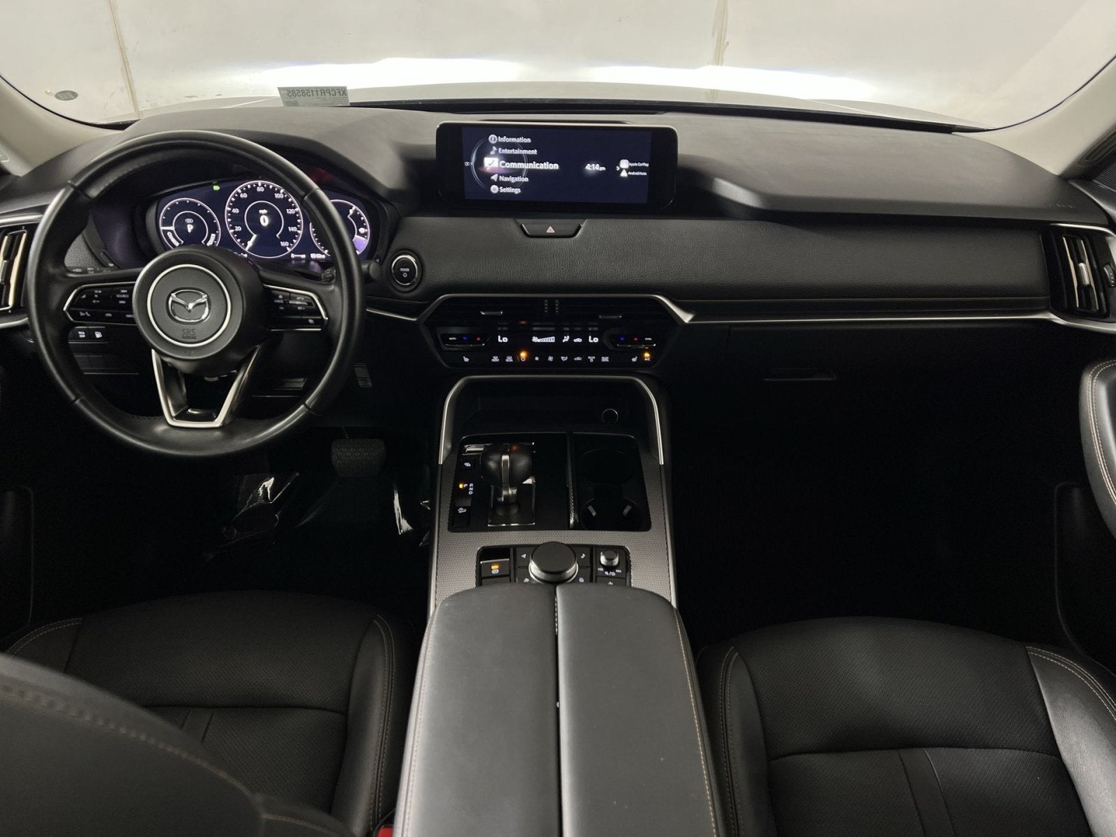 2024 Mazda Mazda CX-90 PHEV Preferred
