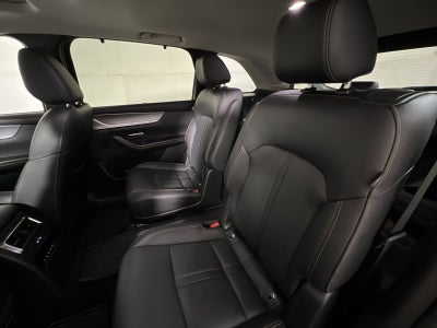 2024 Mazda Mazda CX-90 PHEV Preferred