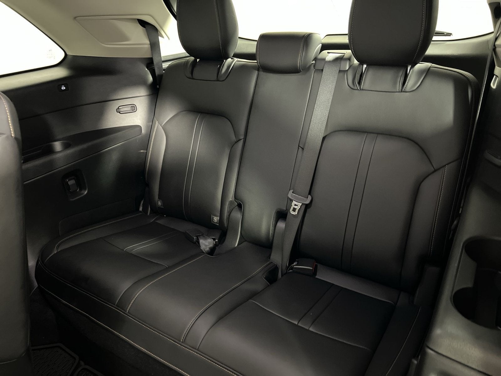 2024 Mazda Mazda CX-90 PHEV Preferred