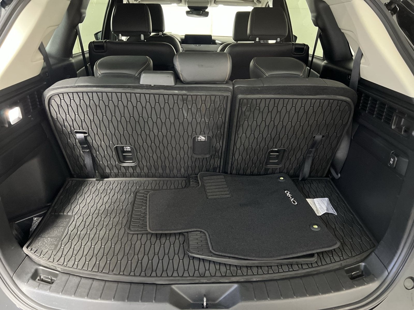 2024 Mazda Mazda CX-90 PHEV Preferred
