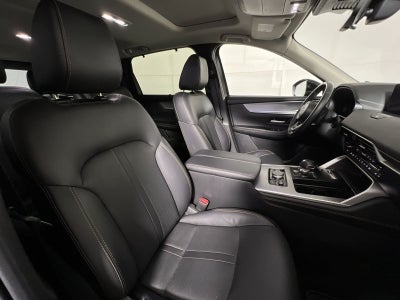 2024 Mazda Mazda CX-90 PHEV Preferred