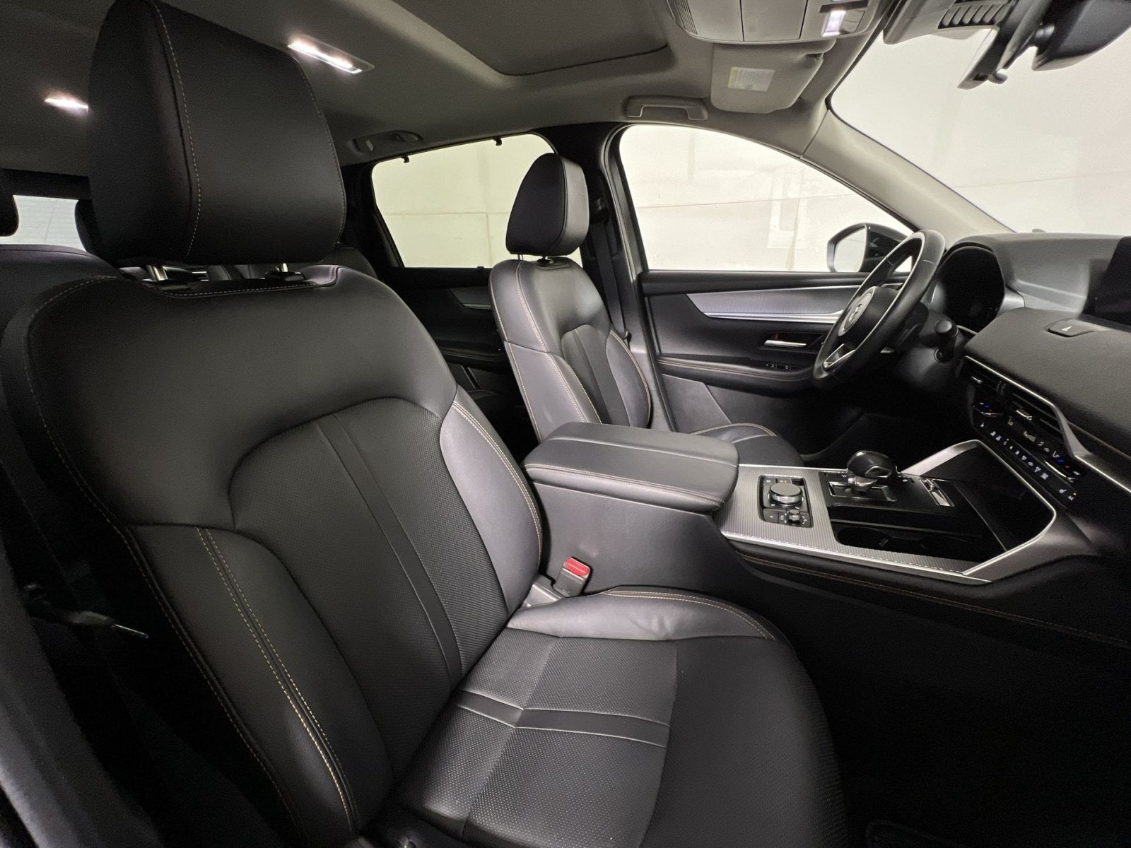 2024 Mazda Mazda CX-90 PHEV Preferred