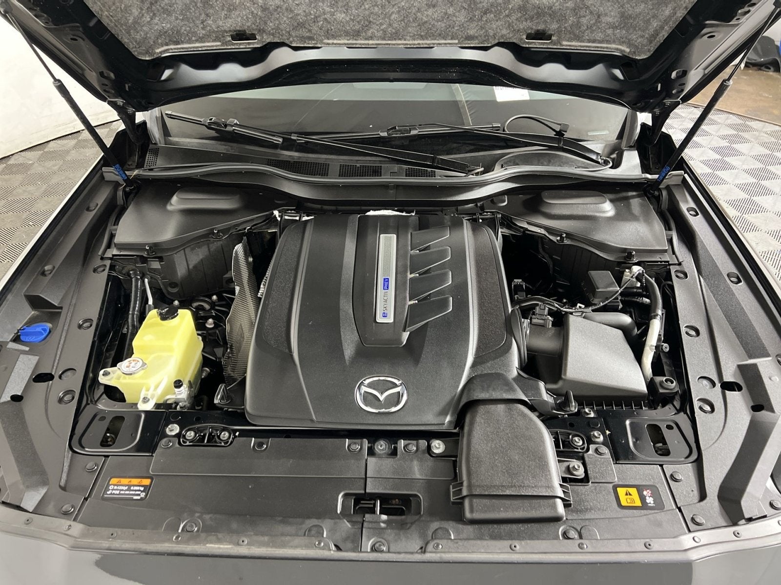 2024 Mazda Mazda CX-90 PHEV Preferred