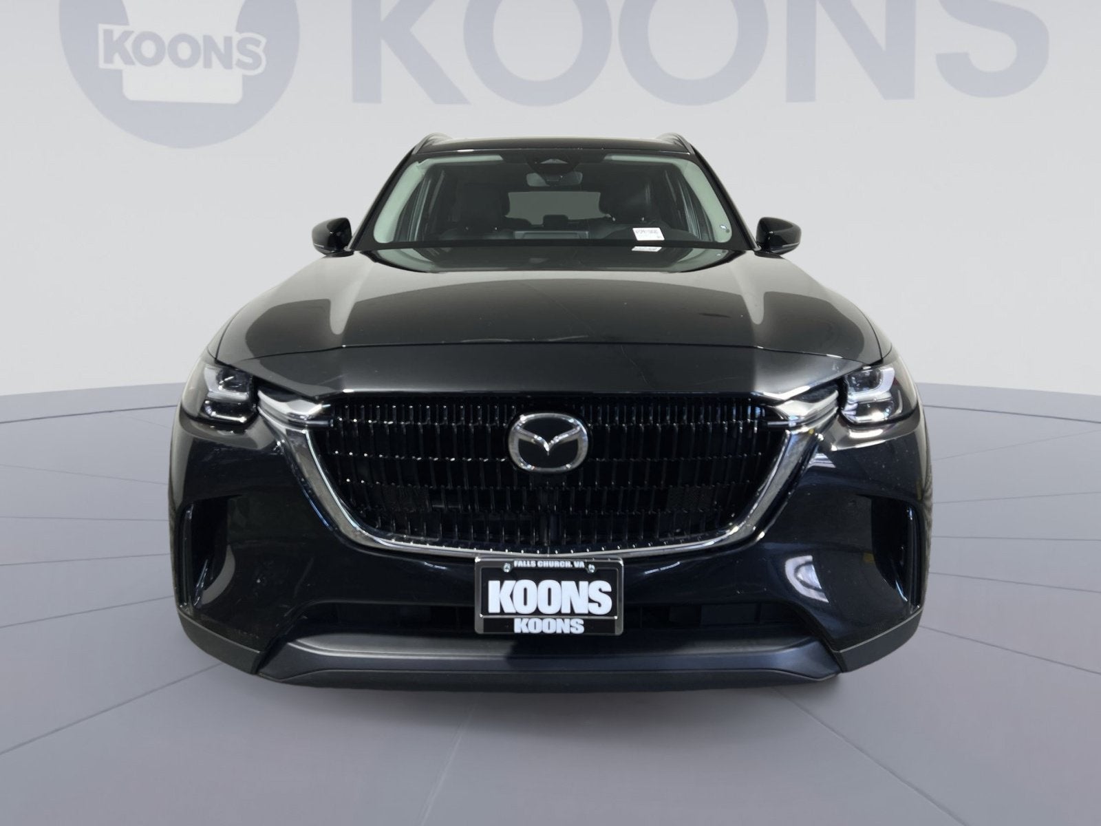 2024 Mazda Mazda CX-90 PHEV Preferred