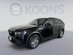 2024 Mazda Mazda CX-90 PHEV Preferred