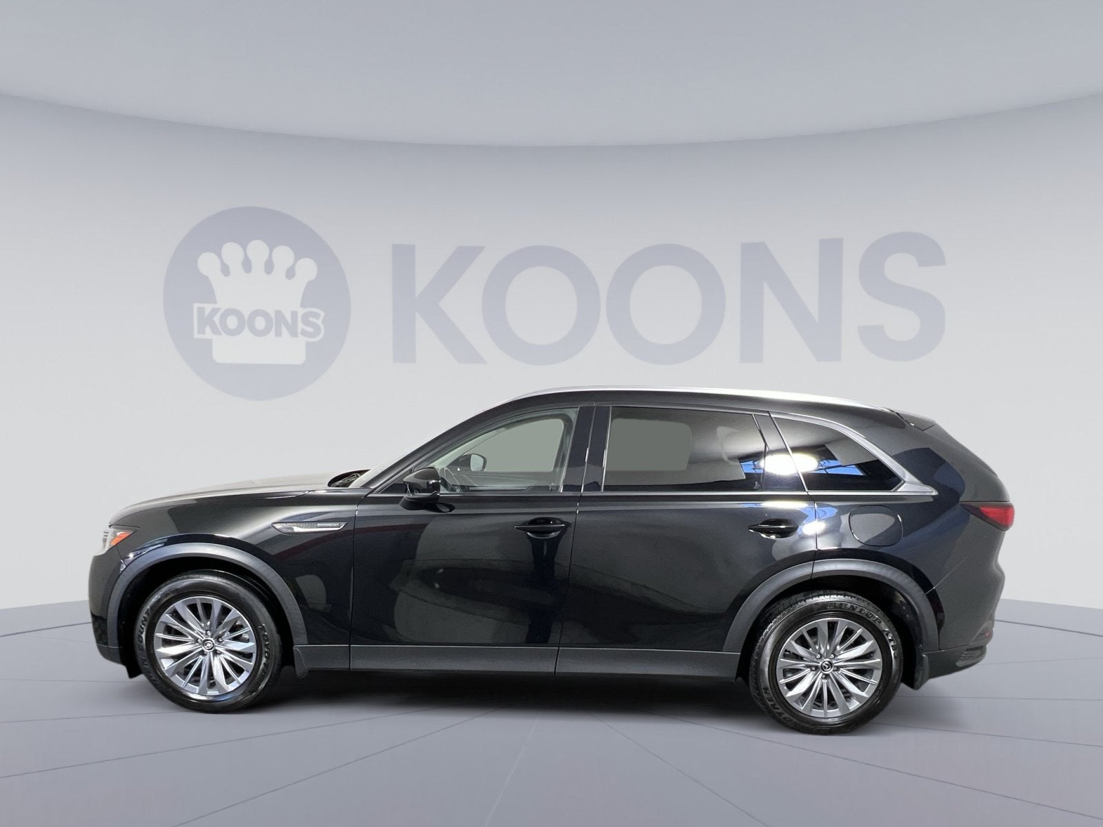2024 Mazda Mazda CX-90 PHEV Preferred