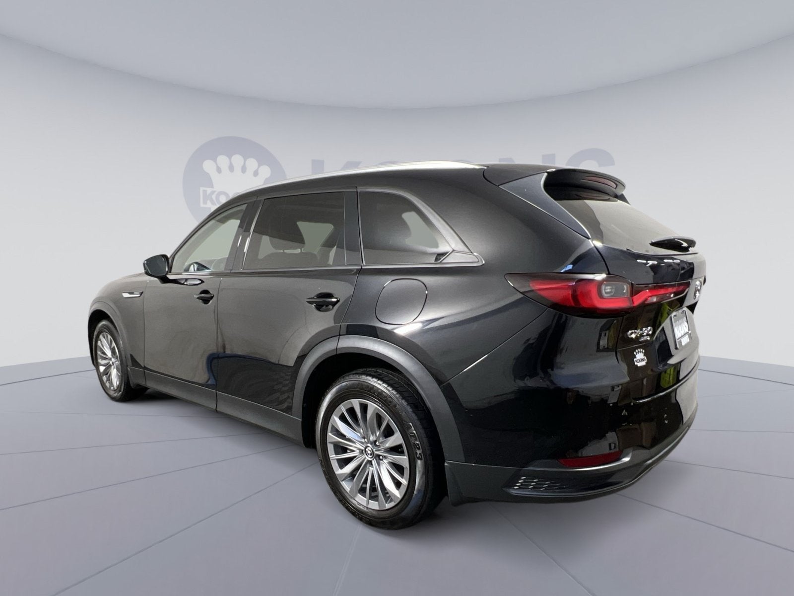 2024 Mazda Mazda CX-90 PHEV Preferred