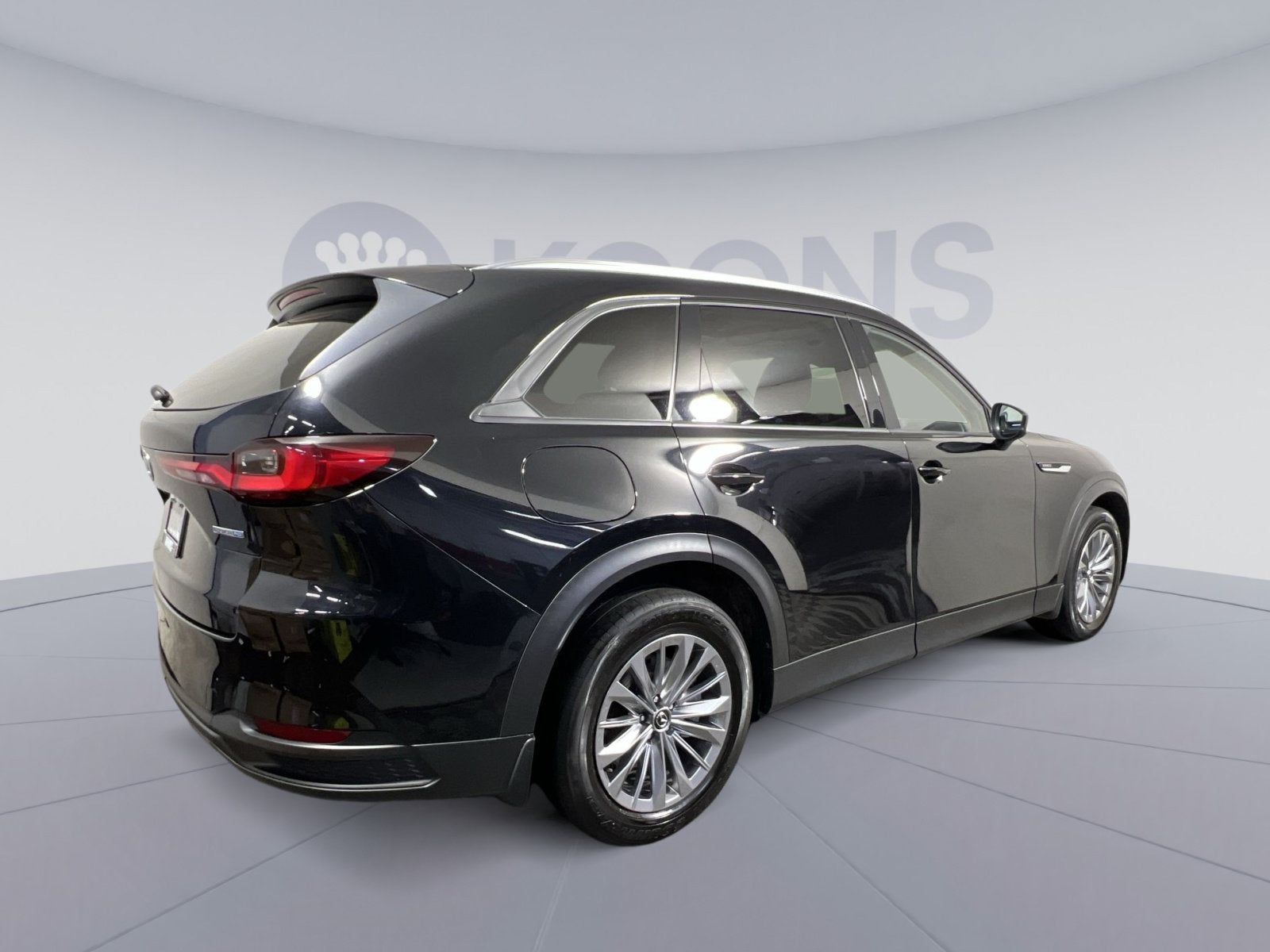 2024 Mazda Mazda CX-90 PHEV Preferred