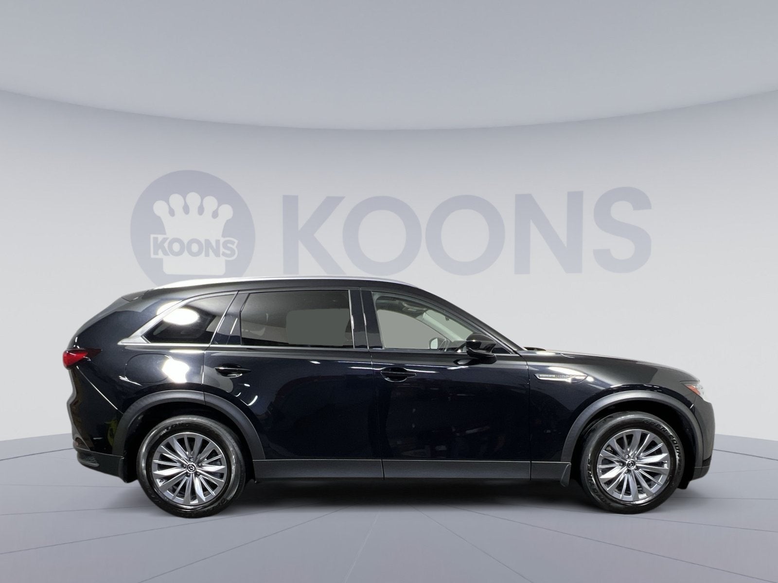 2024 Mazda Mazda CX-90 PHEV Preferred