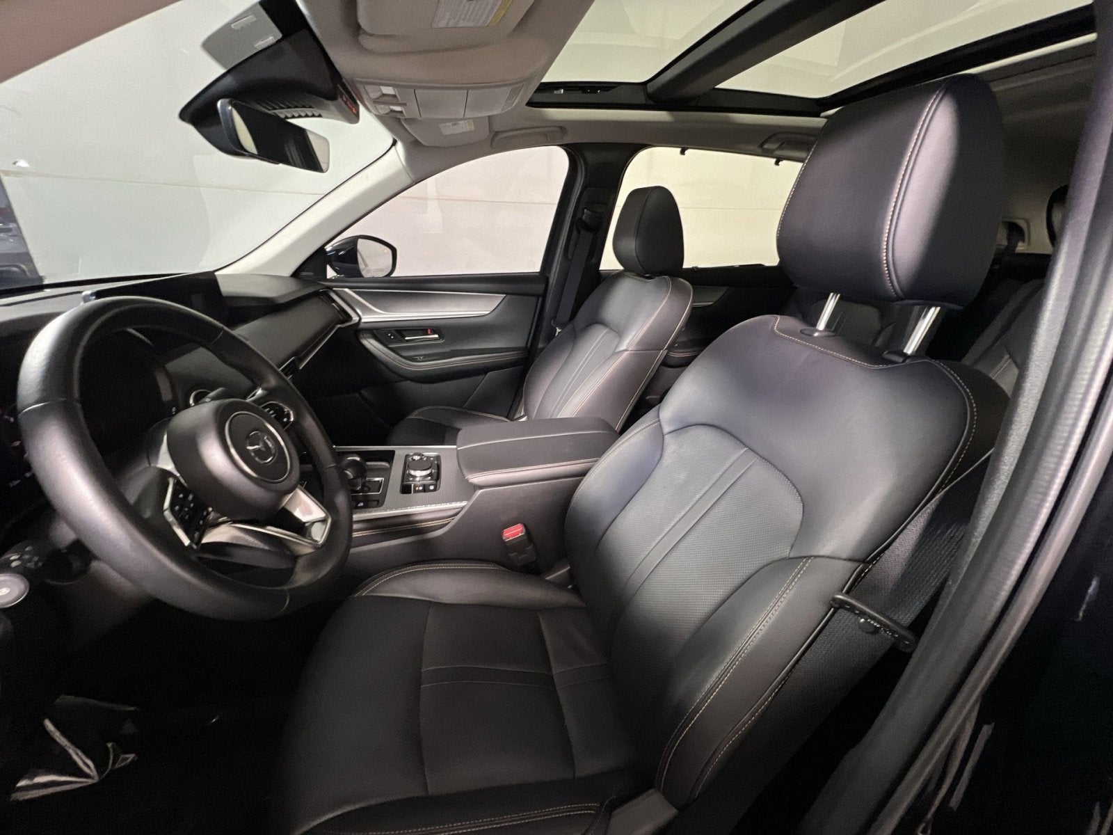 2024 Mazda Mazda CX-90 PHEV Premium