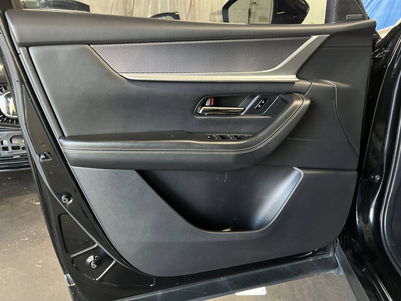 2024 Mazda Mazda CX-90 PHEV Premium