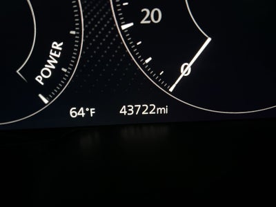 2024 Mazda Mazda CX-90 PHEV Premium