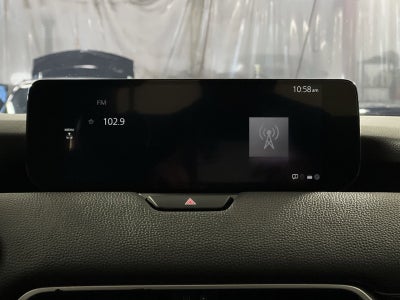 2024 Mazda Mazda CX-90 PHEV Premium