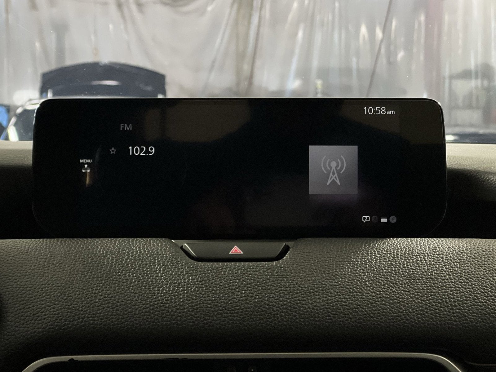 2024 Mazda Mazda CX-90 PHEV Premium