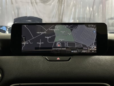 2024 Mazda Mazda CX-90 PHEV Premium