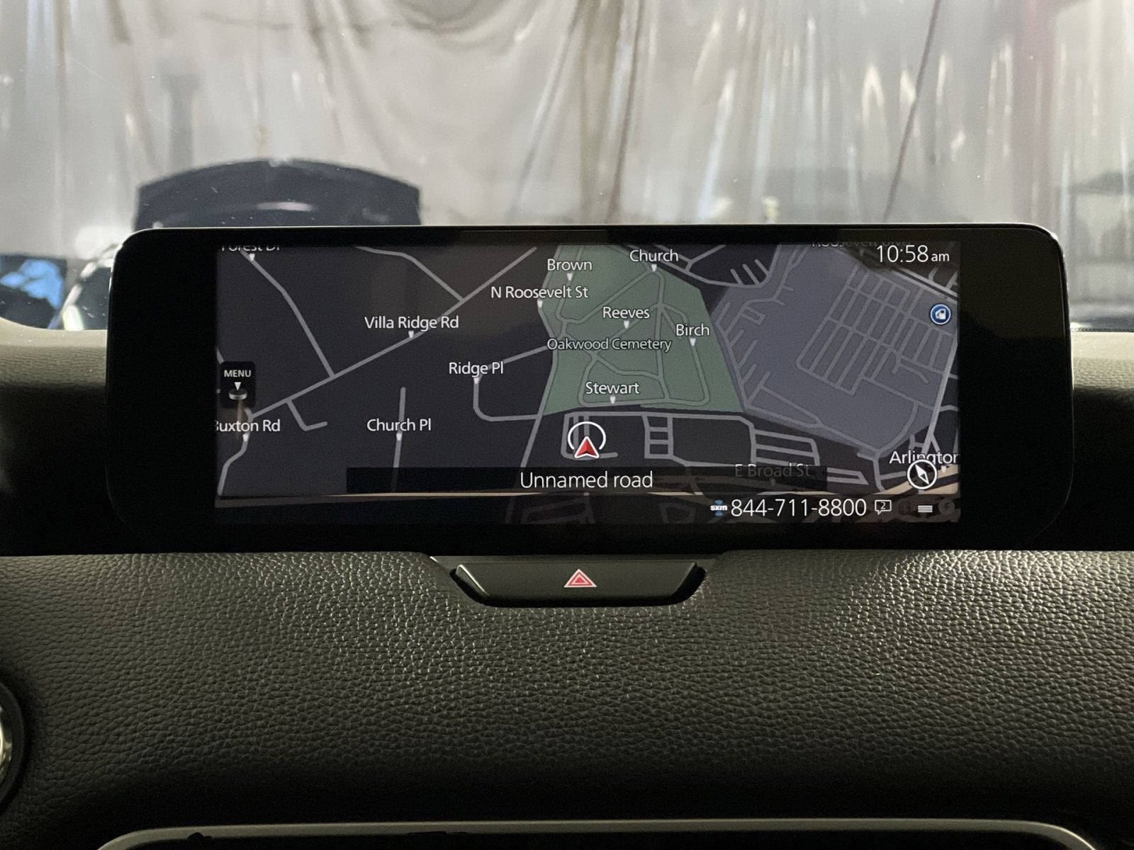 2024 Mazda Mazda CX-90 PHEV Premium