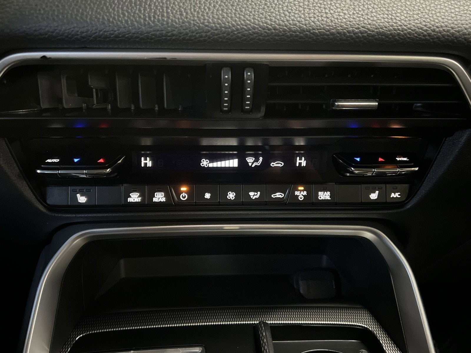 2024 Mazda Mazda CX-90 PHEV Premium