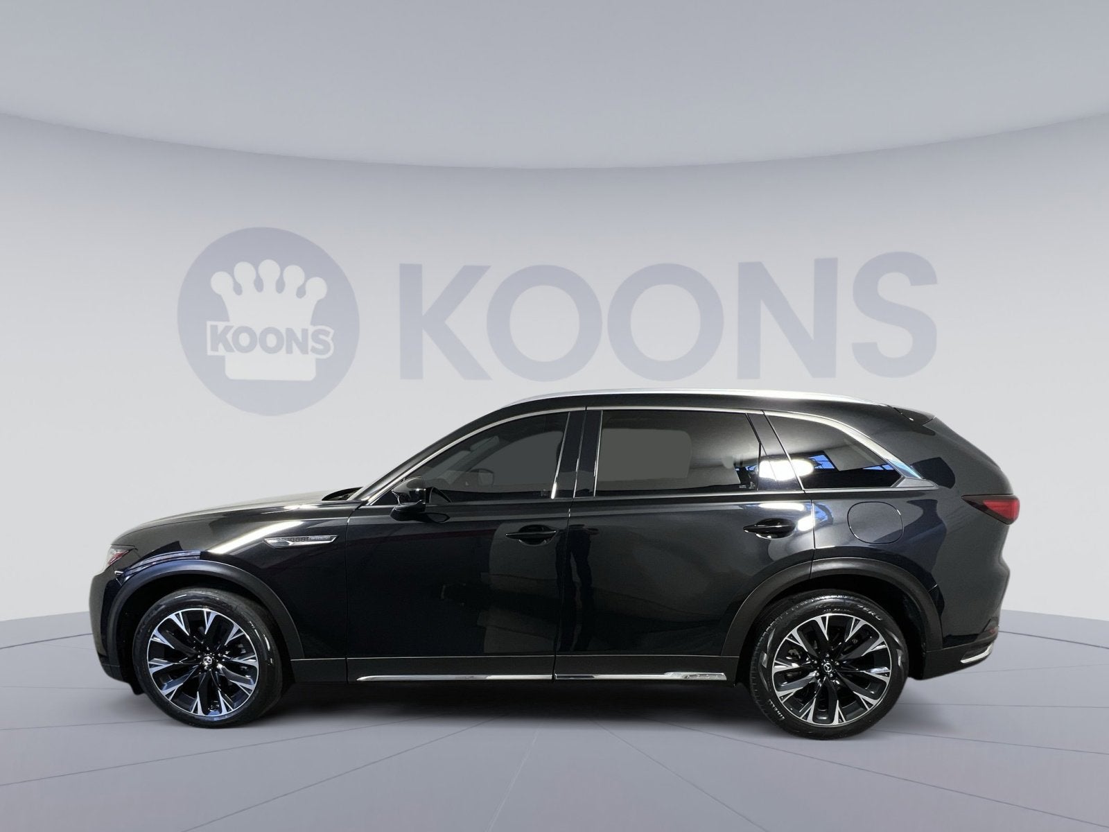 2024 Mazda Mazda CX-90 PHEV Premium