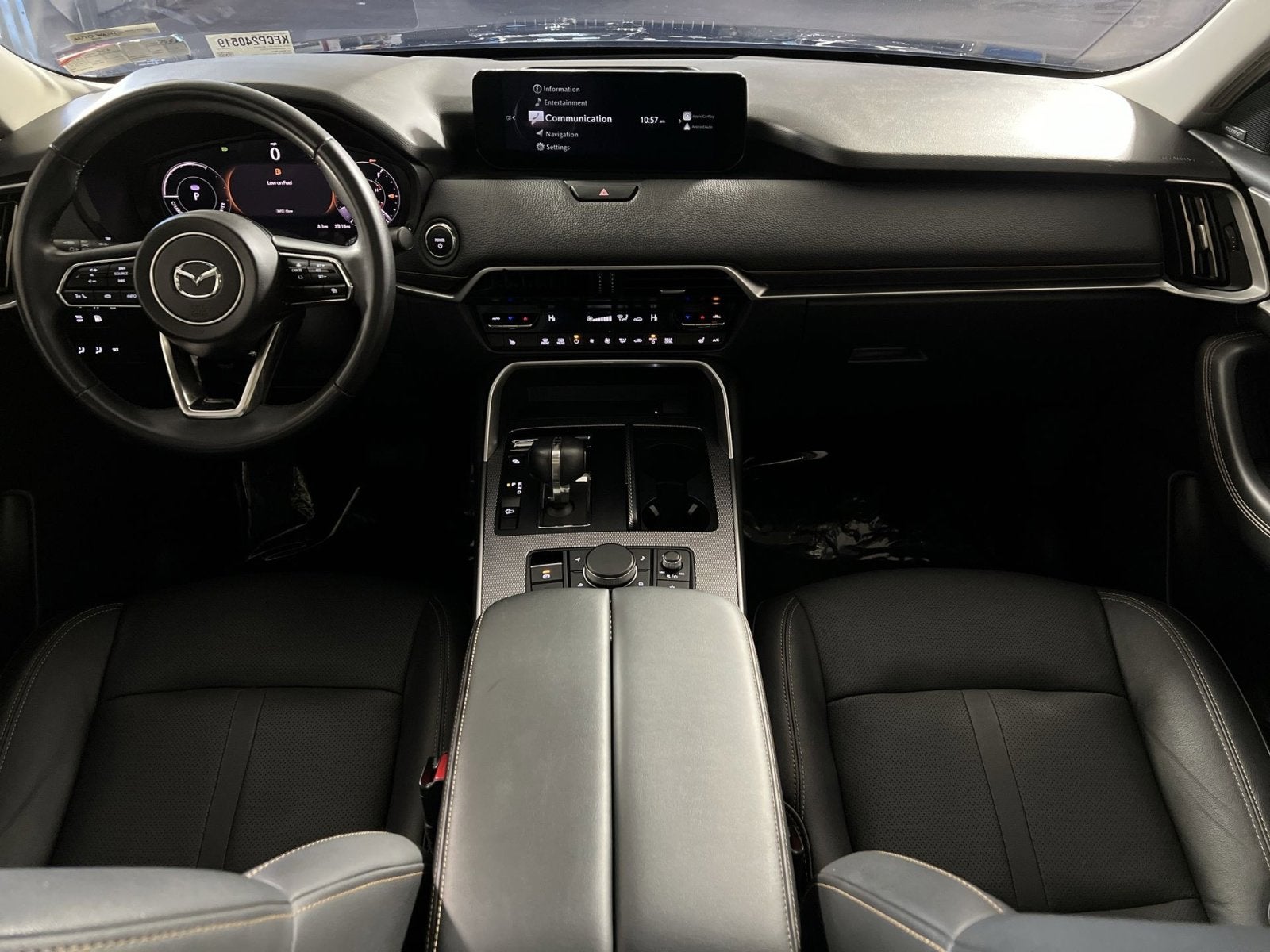 2024 Mazda Mazda CX-90 PHEV Premium