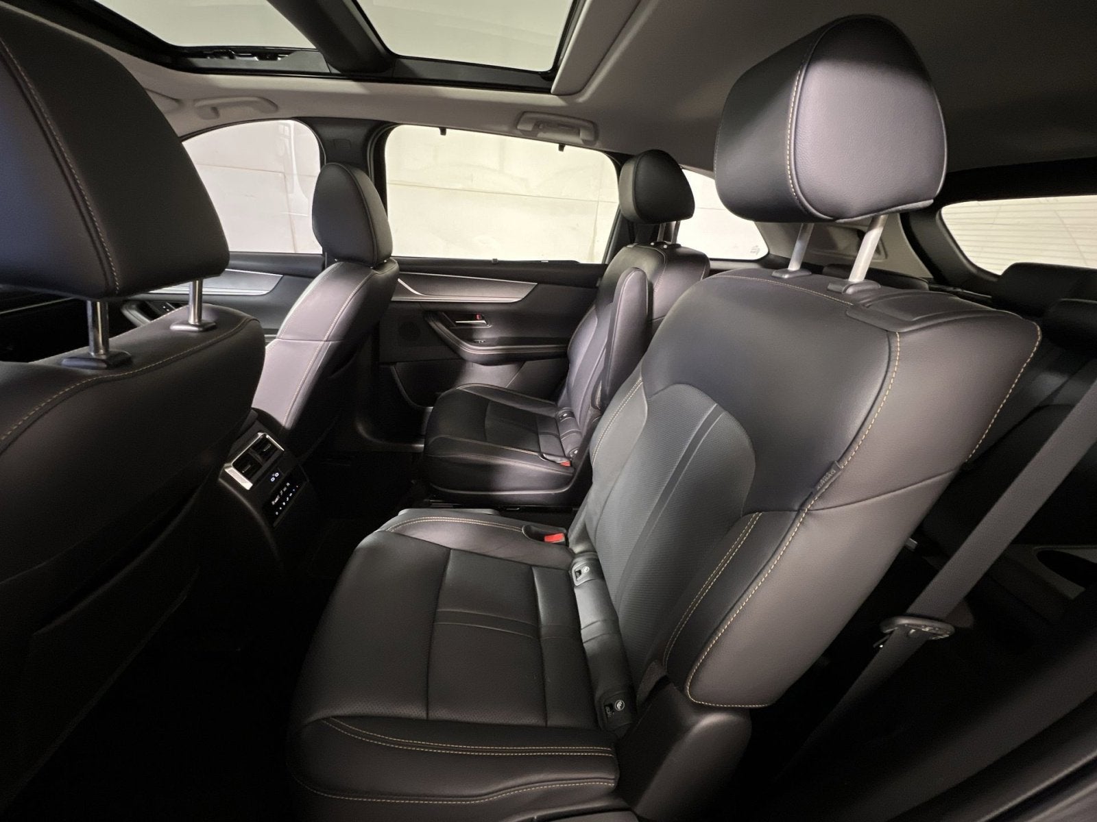 2024 Mazda Mazda CX-90 PHEV Premium