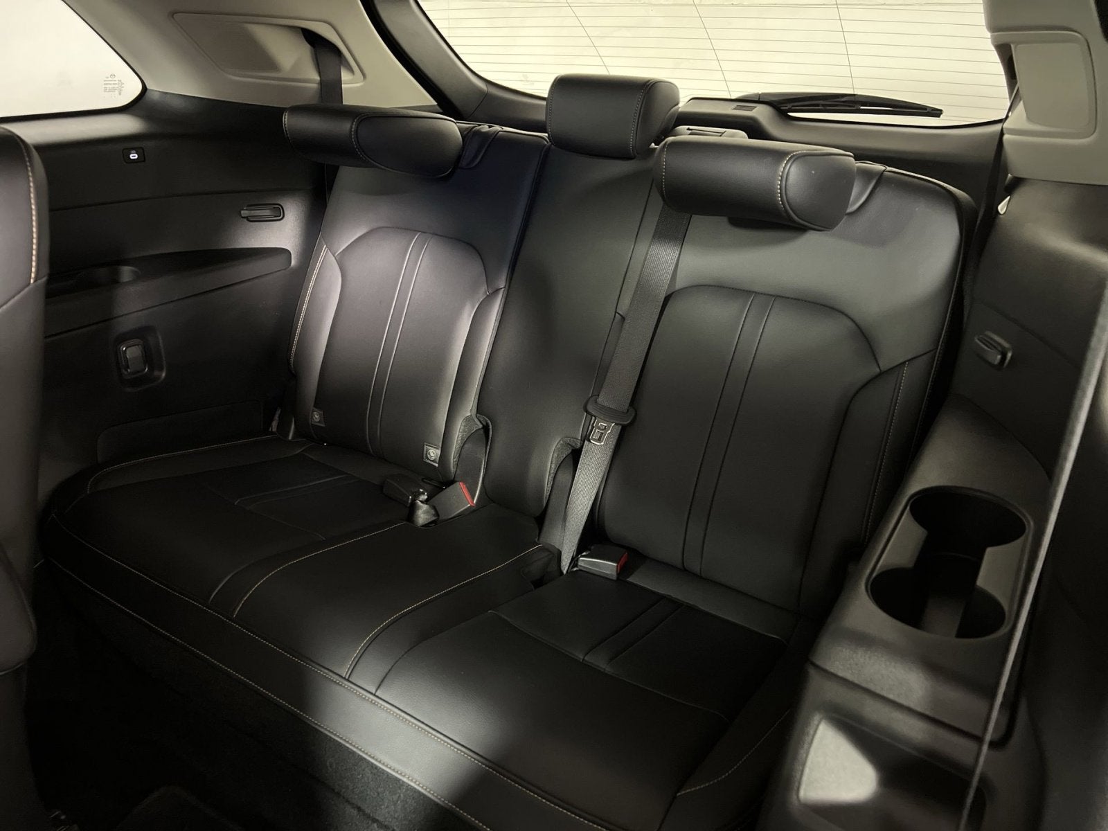 2024 Mazda Mazda CX-90 PHEV Premium