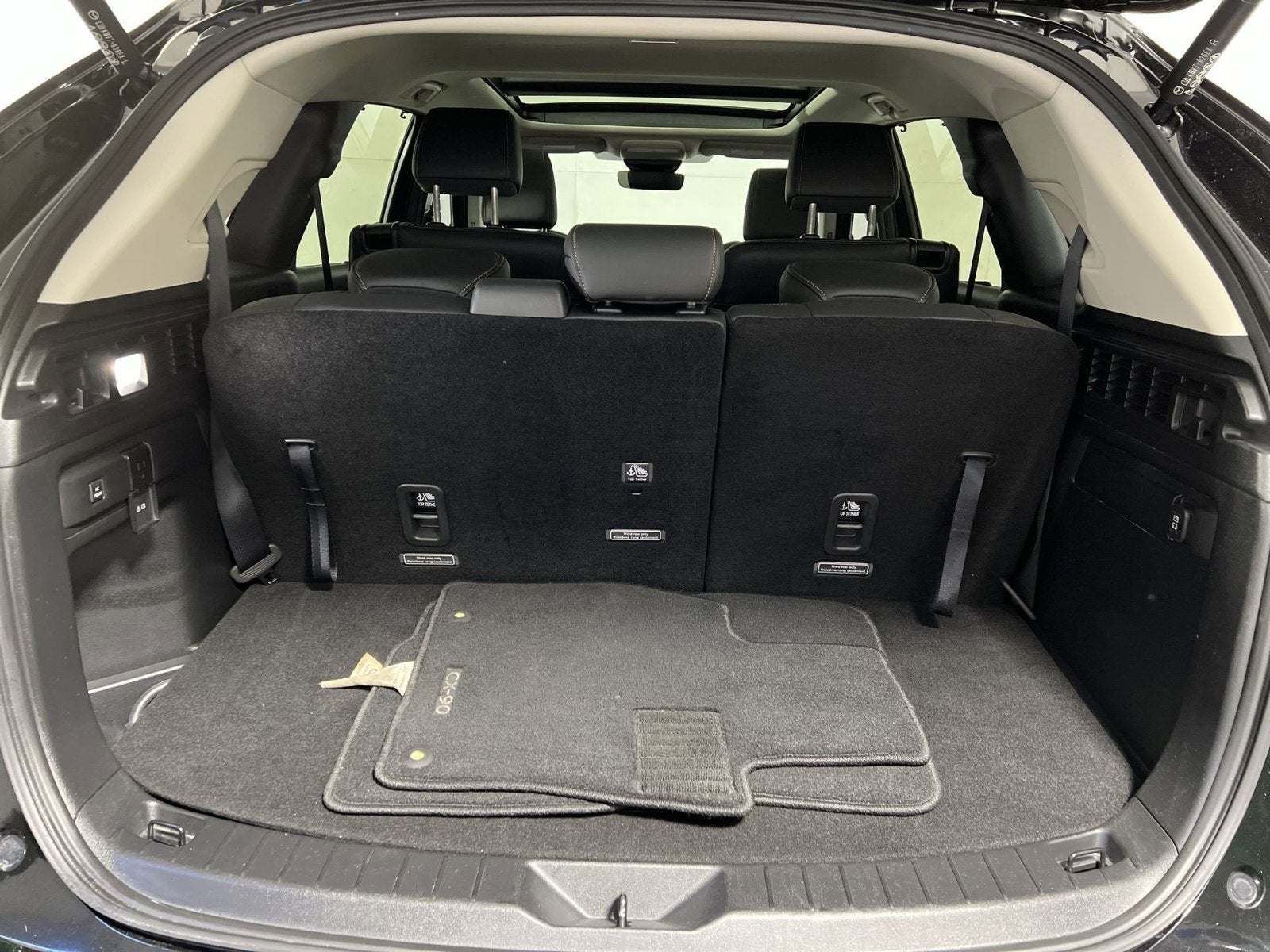 2024 Mazda Mazda CX-90 PHEV Premium