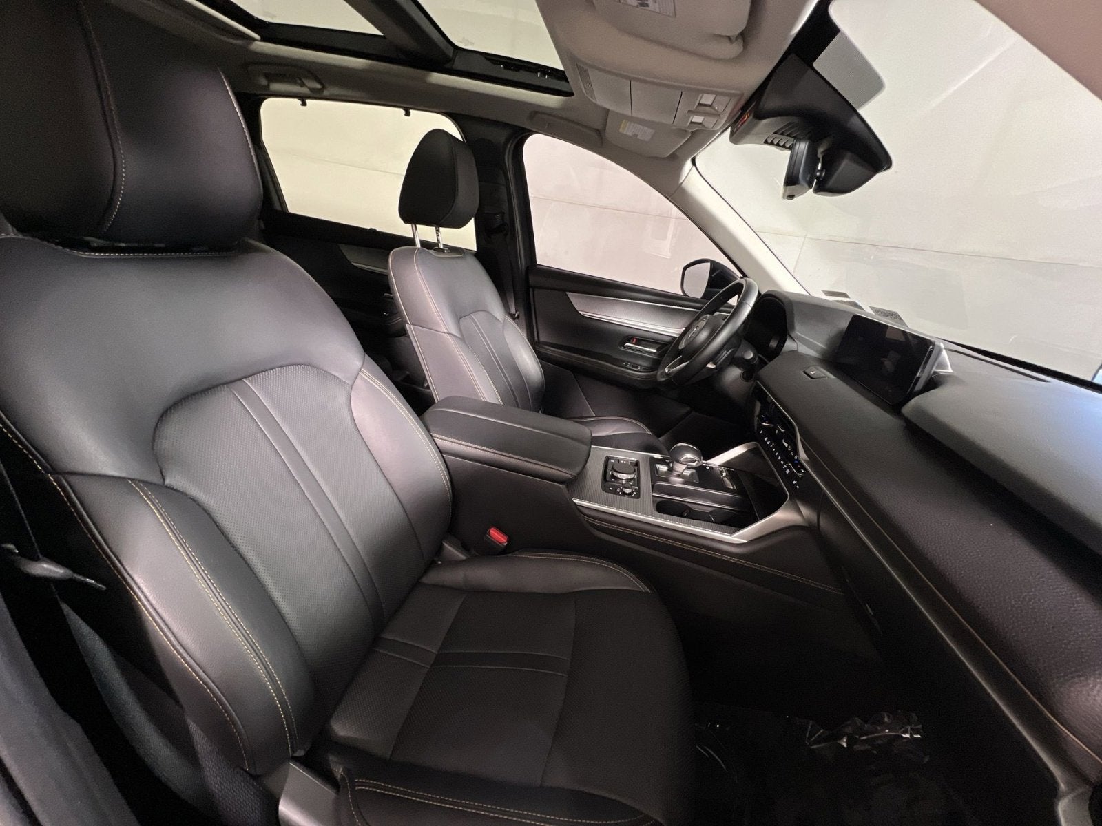 2024 Mazda Mazda CX-90 PHEV Premium