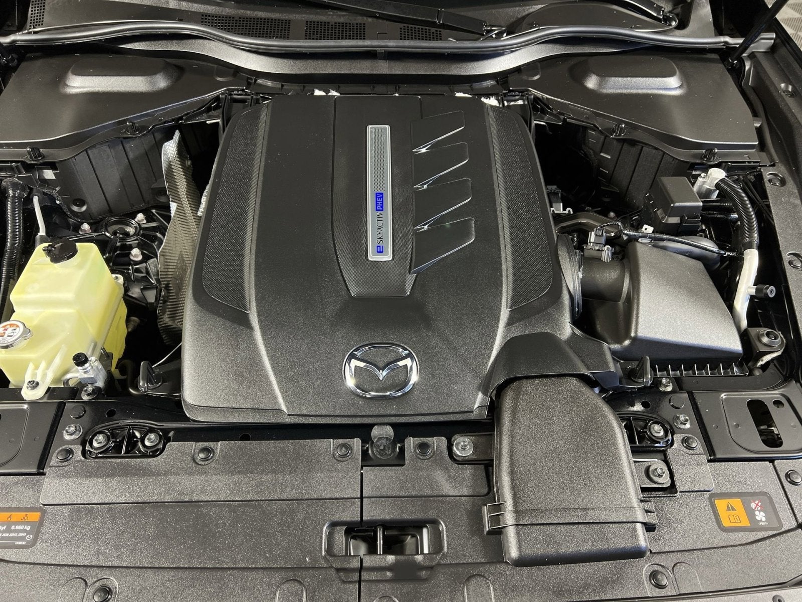 2024 Mazda Mazda CX-90 PHEV Premium