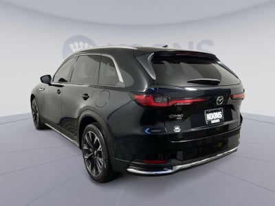2024 Mazda Mazda CX-90 PHEV Premium