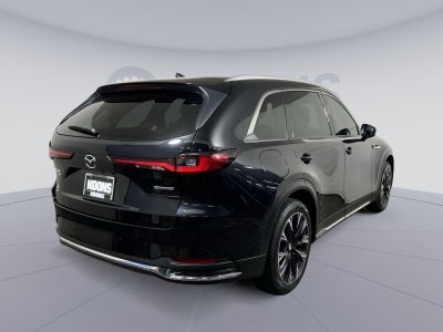 2024 Mazda Mazda CX-90 PHEV Premium