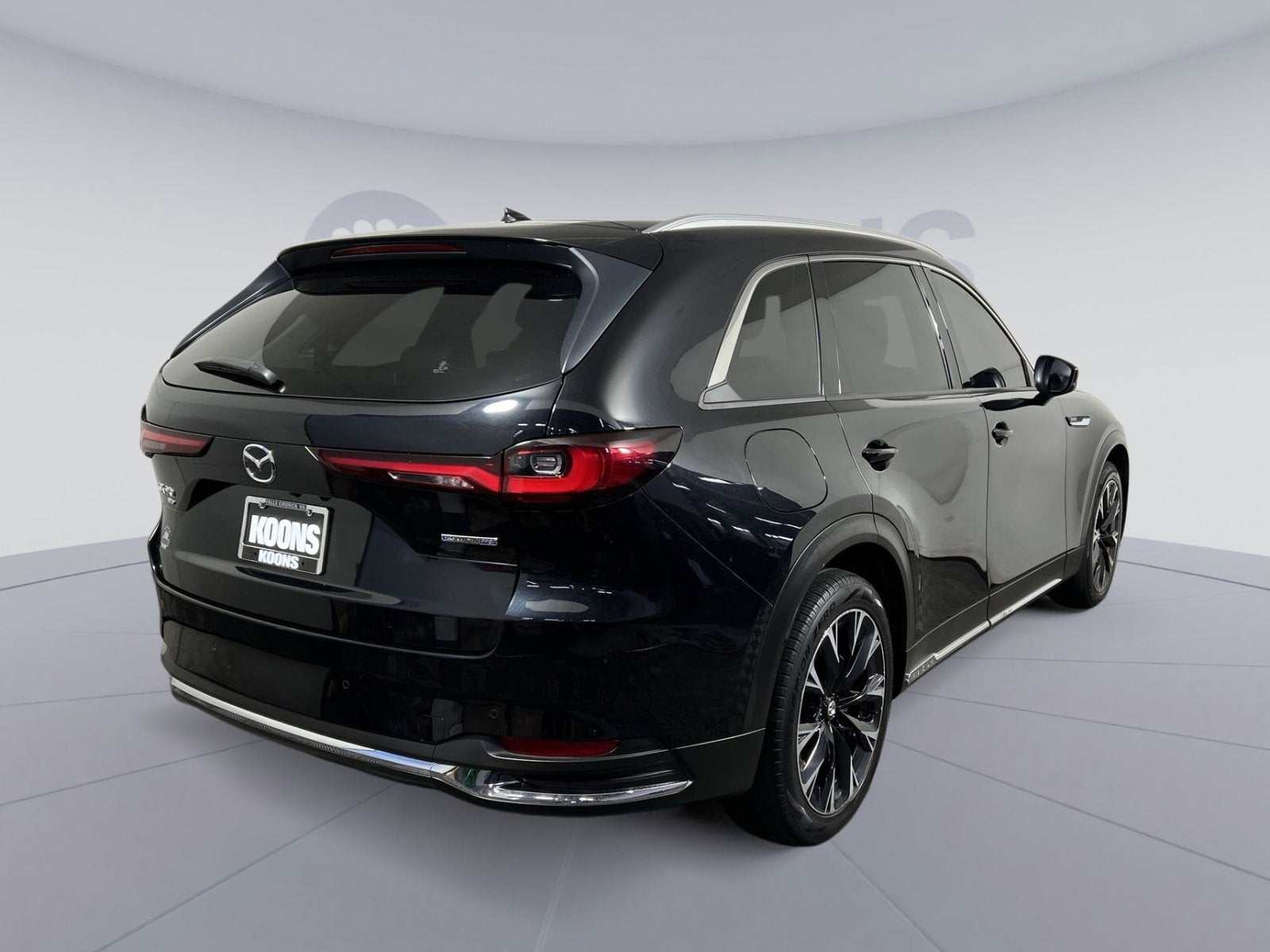 2024 Mazda Mazda CX-90 PHEV Premium