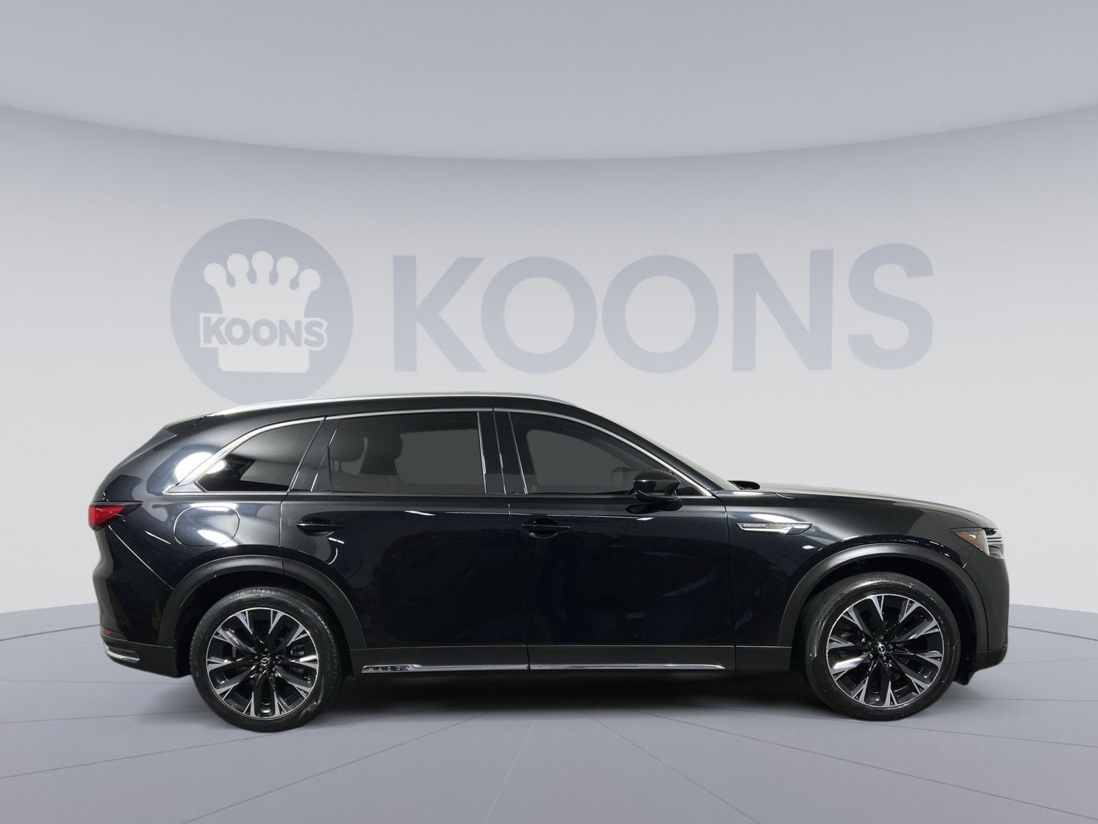 2024 Mazda Mazda CX-90 PHEV Premium