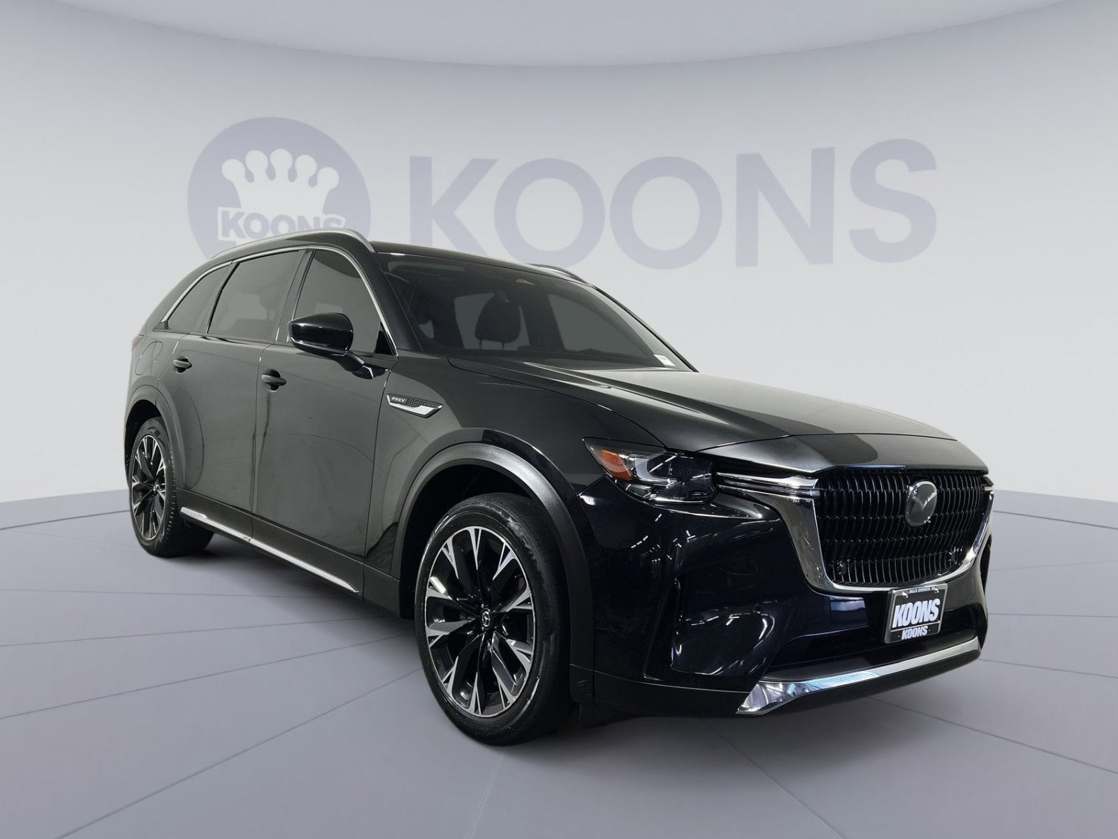 2024 Mazda Mazda CX-90 PHEV Premium