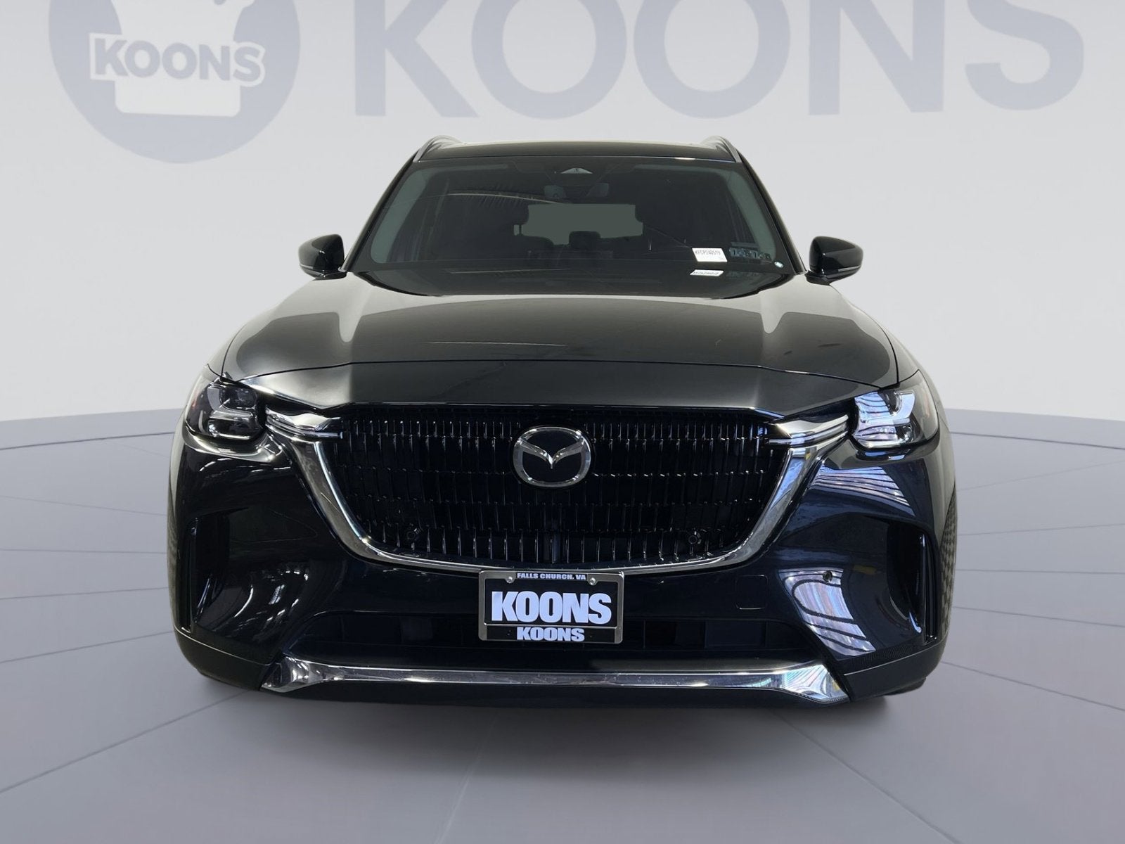 2024 Mazda Mazda CX-90 PHEV Premium
