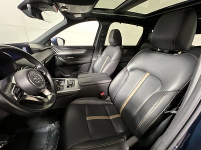 2024 Mazda Mazda CX-90 3.3 Turbo S Premium