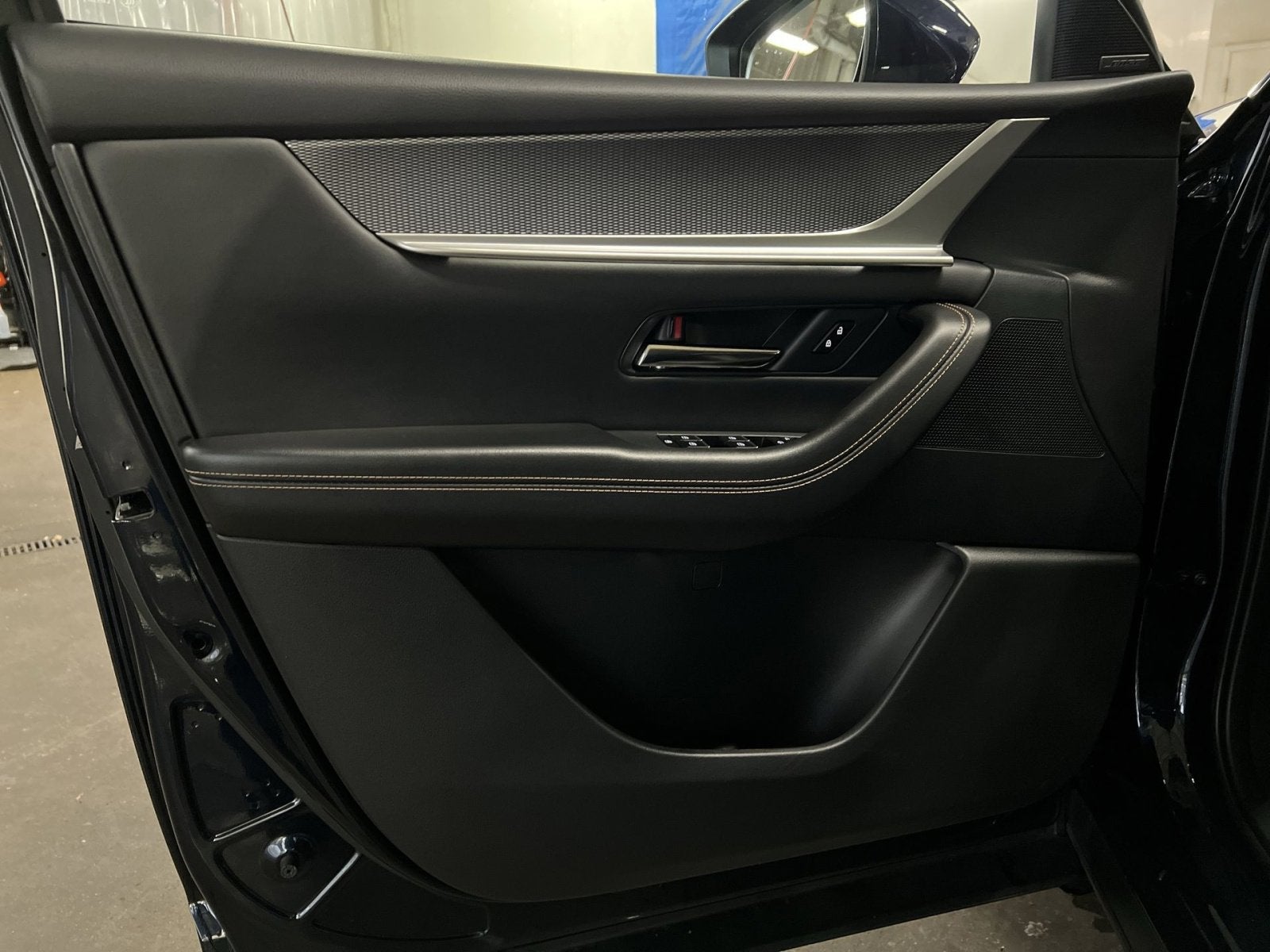 2024 Mazda Mazda CX-90 3.3 Turbo S Premium