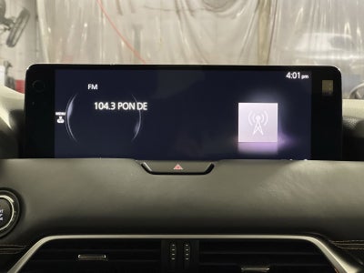 2024 Mazda Mazda CX-90 3.3 Turbo S Premium