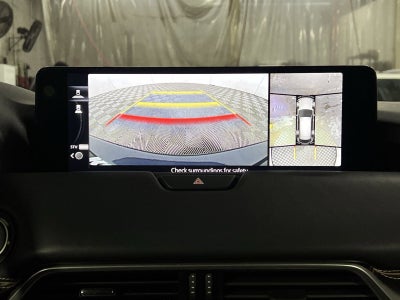 2024 Mazda Mazda CX-90 3.3 Turbo S Premium