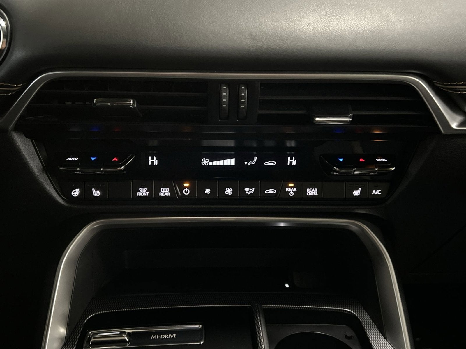 2024 Mazda Mazda CX-90 3.3 Turbo S Premium