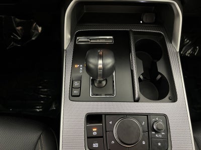 2024 Mazda Mazda CX-90 3.3 Turbo S Premium