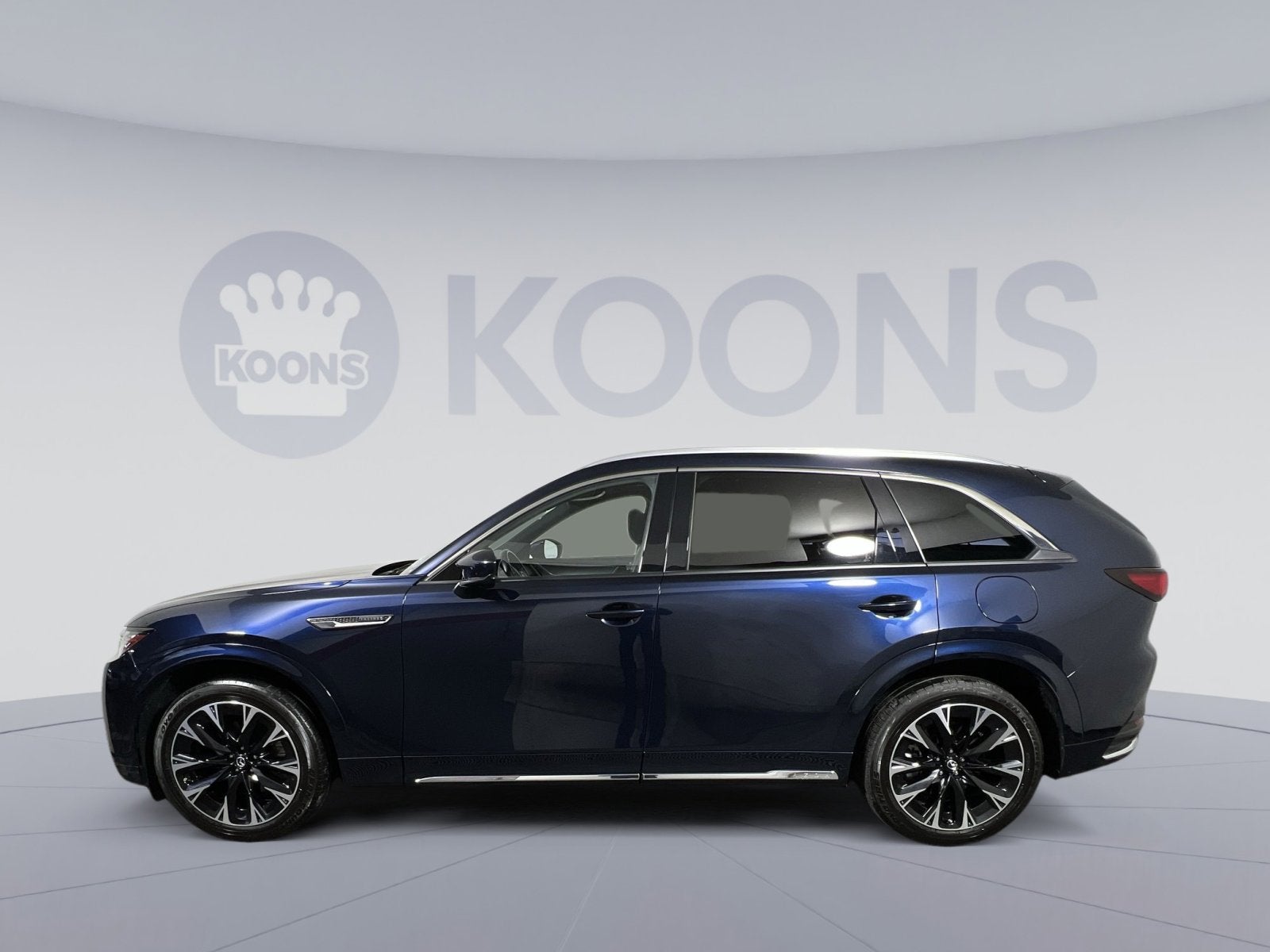 2024 Mazda Mazda CX-90 3.3 Turbo S Premium