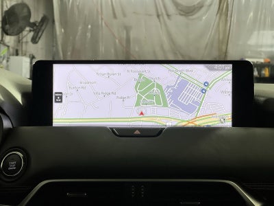 2024 Mazda Mazda CX-90 3.3 Turbo S Premium