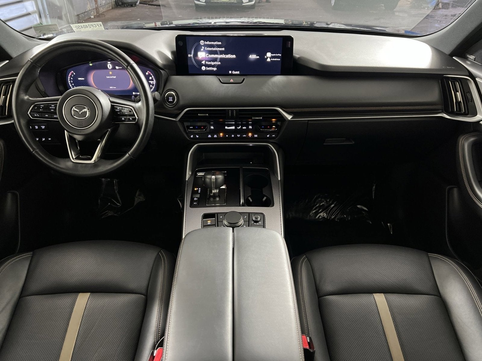 2024 Mazda Mazda CX-90 3.3 Turbo S Premium